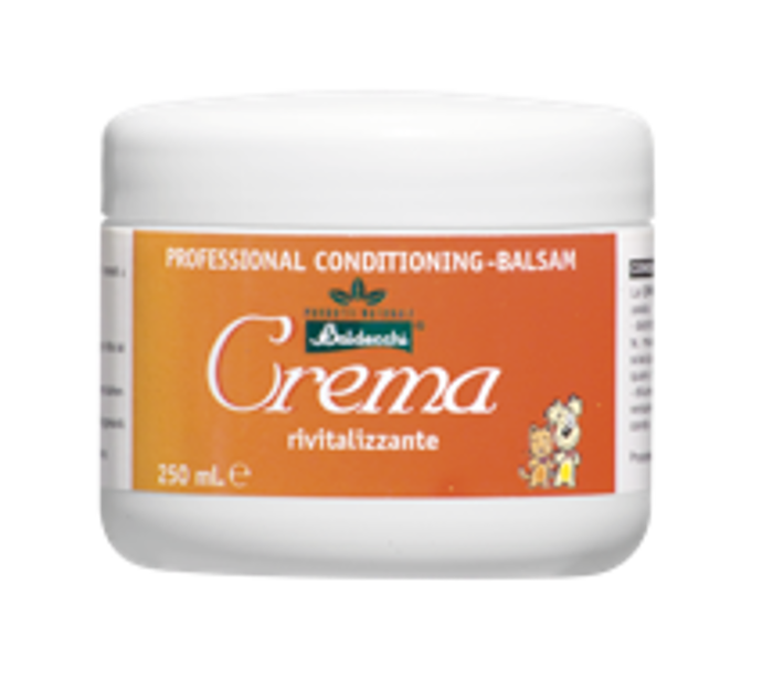 BALDECCHI CREMA CONDIZIONANTE RIVITALIZZANTE ml 1000