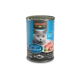 LEONARDO lat Pesce Gr 400