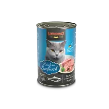 LEONARDO lat Pesce Gr 400