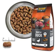  BELCANDO Adult Grain Free Anatra Kg 12,5
