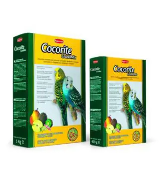 GRANDMIX COCORITE Kg 1