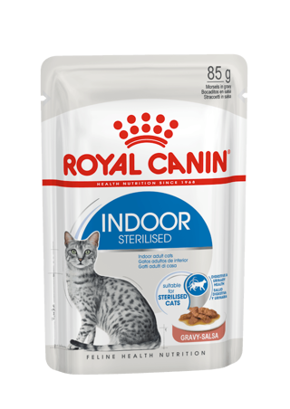 FHN WET INDOOR Gr 85 box da n 12 bustine