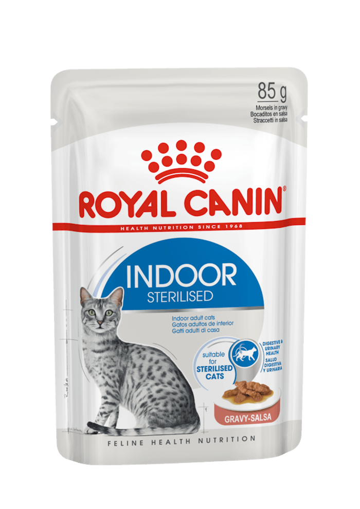 FHN WET INDOOR Gr 85 box da n 12 bustine