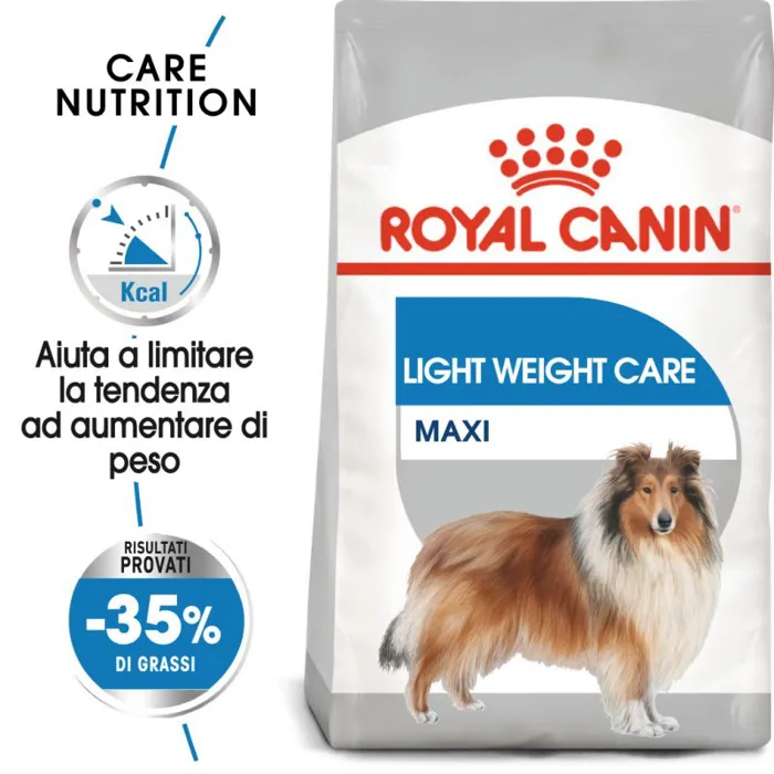 CCN MAXI LIGHT Weight Care Kg 10