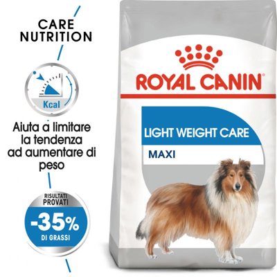 CCN MAXI LIGHT Weight Care Kg 3