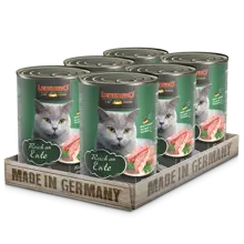 LEONARDO lattina Anatra Gr 400