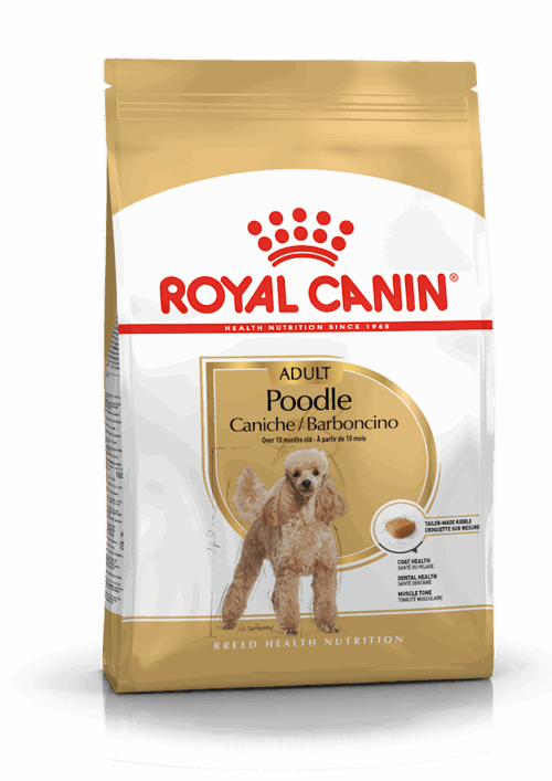 BHN POODLE ADULT Kg 1,5