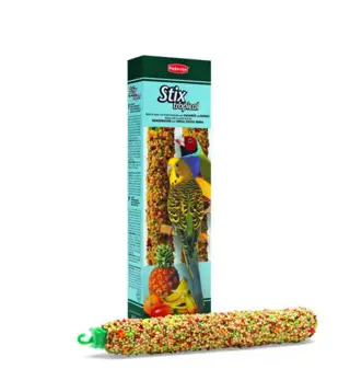 STIX COCORITE ESOTICI TROPICAL gr 60