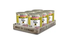 BEWI DOG ricco di Pollo Gr 800