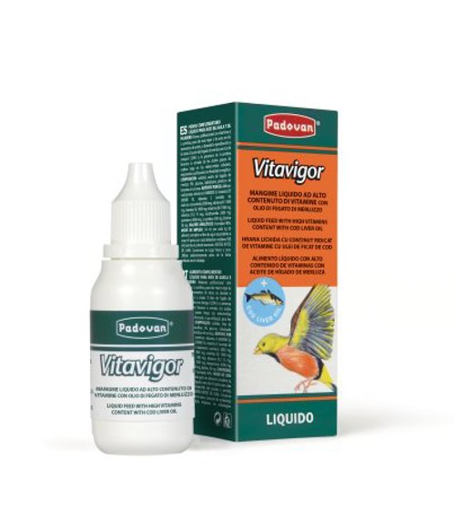 VITAVIGOR ml 30
