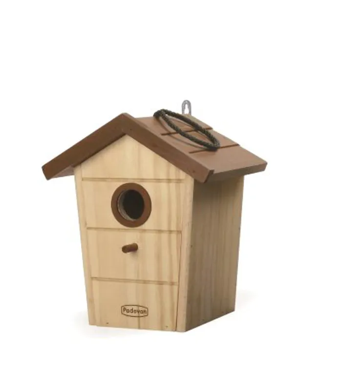 BIRD HOUSE H7 Mang.est19,5x15,5x22cm