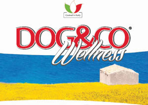 Immagine del brand DOG & CO WELLNESS