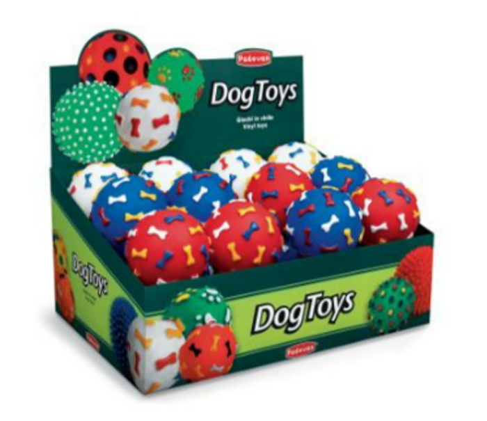  PALLA OSSA Piccola Ø 6,5