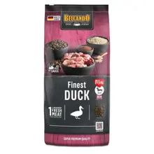 BELCANDO FINEST ANATRA (croc) Kg 12,5