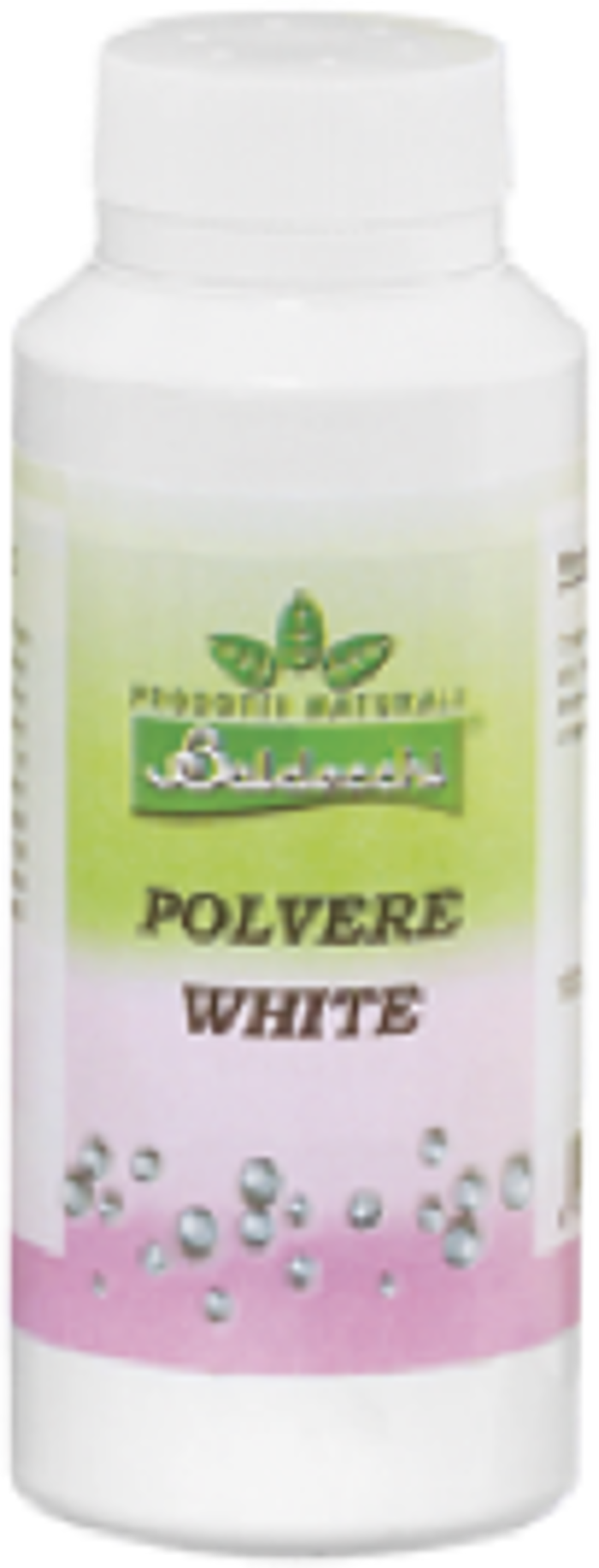 BALDECCHI POLVERE WHITE gr 100