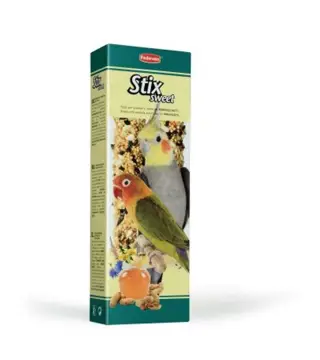 STIX SWEET PARROCCHETTI Gr 100