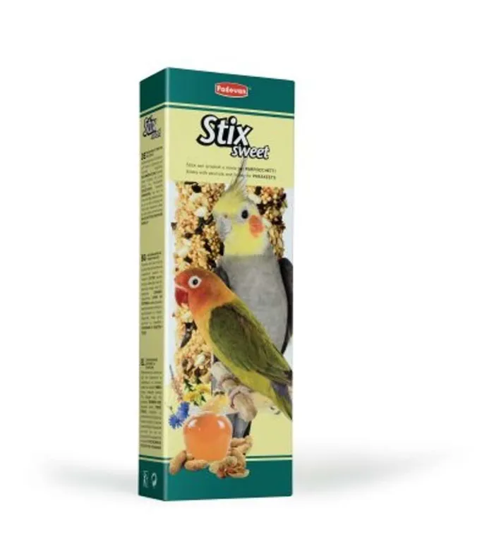 STIX SWEET PARROCCHETTI Gr 100