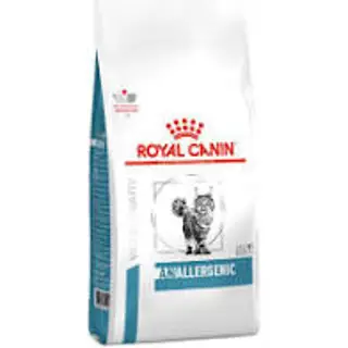 VD DRY CAT ANALLERGENIC Kg 2