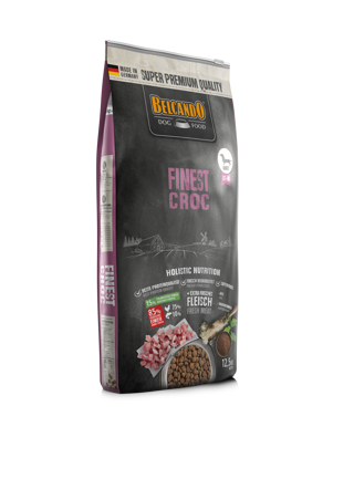 BELCANDO FINEST CROC Kg 12,5