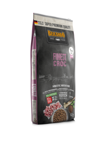 BELCANDO FINEST CROC Kg 12,5