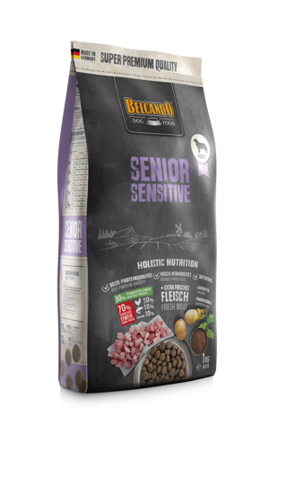 BELCANDO Senior Kg 1 