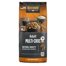  BELCANDO ADULT MULTICROC Kg 12,5