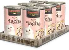 LEONARDO SALMONE + Filetto extra Gr 400