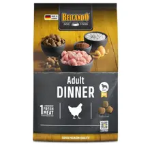BELCANDO ADULT DINNER Kg 4