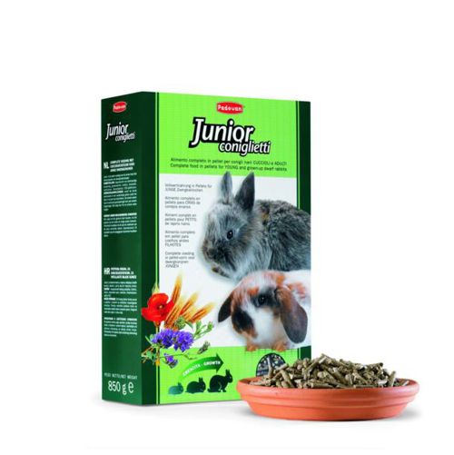 JUNIOR CONIGLIETTI gr 850