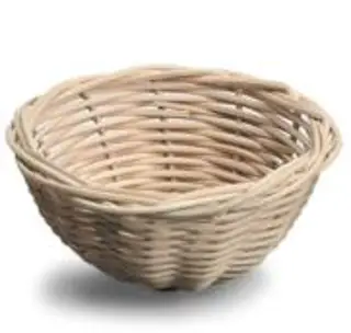 NIDO vimini N4 Ø11x5cm