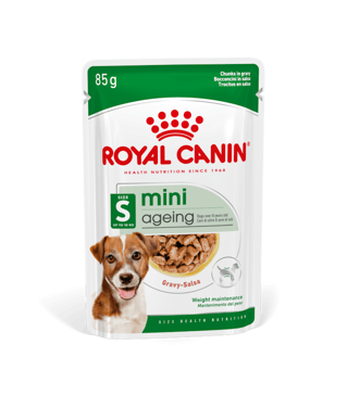 CHN WET MINI AGEING Gr 85