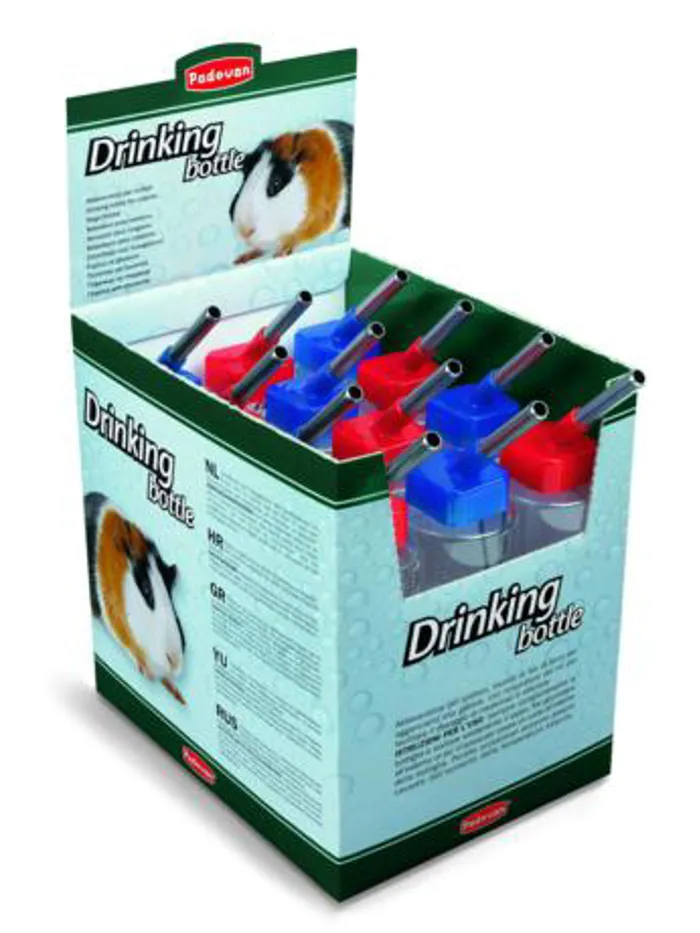 DRINKING BOTTLE ml 450