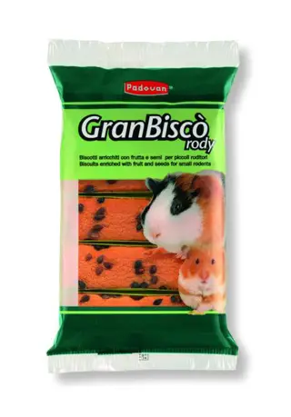 GRANBISCO' RODY gr 30