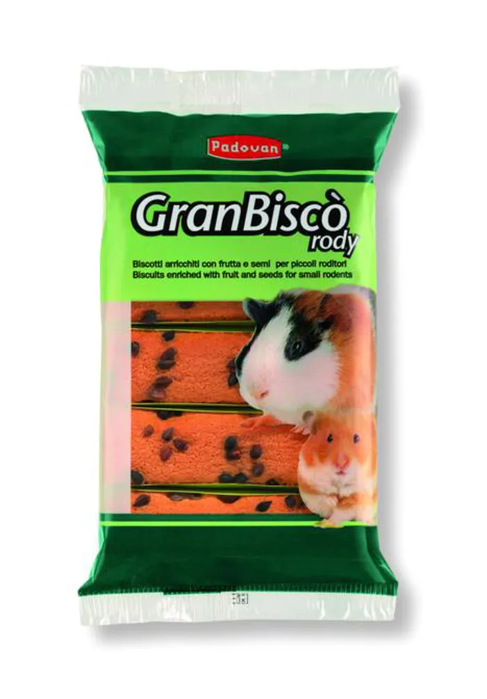 GRANBISCO' RODY gr 30