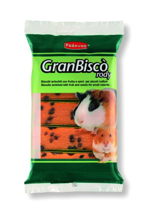 GRANBISCO' RODY gr 30
