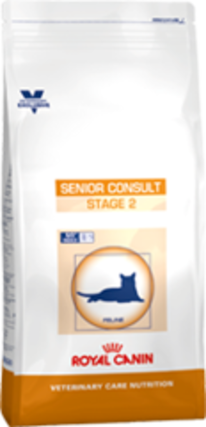 VCN CAT SENIOR CONSUlt STAGE 2 Kg 1,5