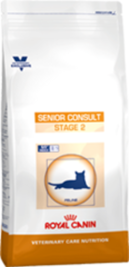 VCN CAT SENIOR CONSUlt ST 2 gr 400