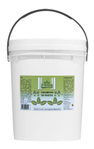 BALDECCHI SHAMPOO IN PASTA ml 1000