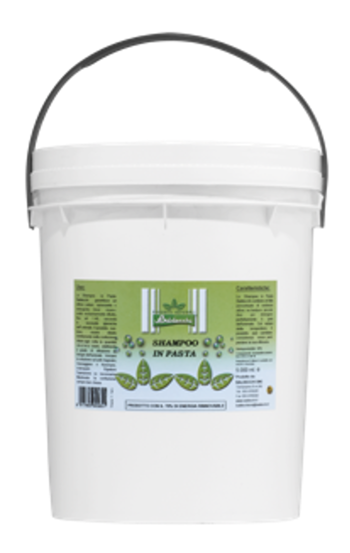 BALDECCHI SHAMPOO IN PASTA ml 5000