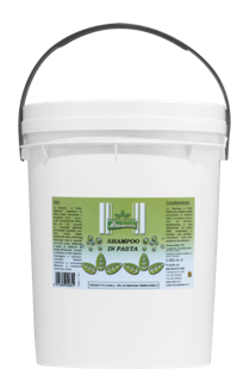 BALDECCHI SHAMPOO IN PASTA ml 1000