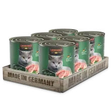 LEONARDO lattina Anatra Gr 800 