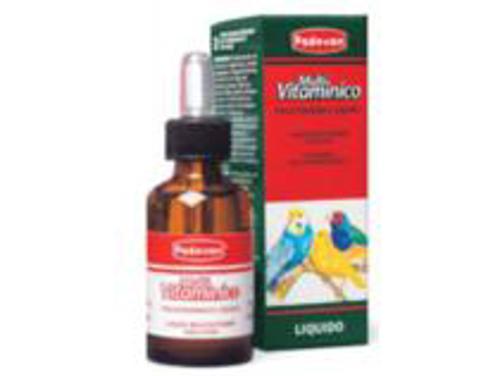 MULTIVITAMINICO ml 30