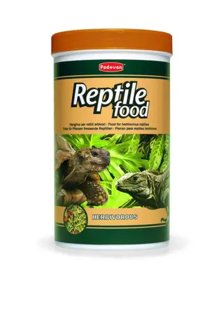 REPTILE FOOD gr 300