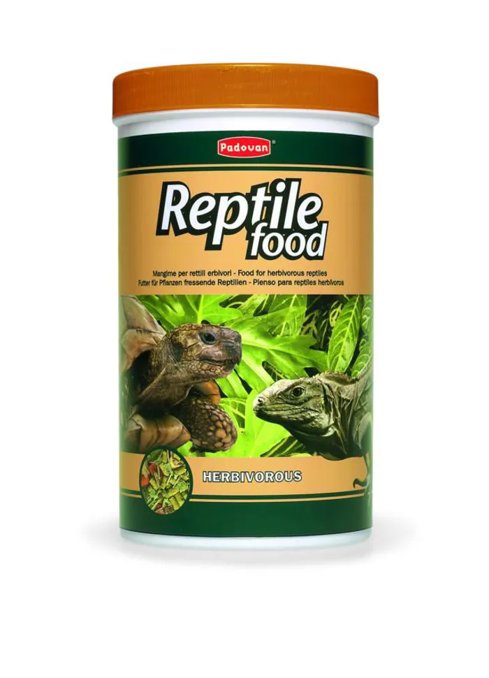 REPTILE FOOD gr 300