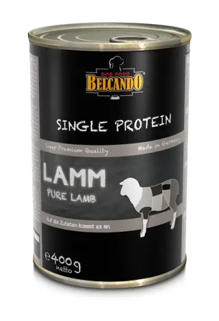 BELCANDO Single Protein AGNELLO  Gr 400