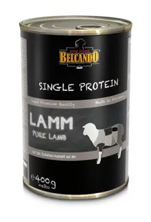 BELCANDO Single Protein AGNELLO  Gr 400