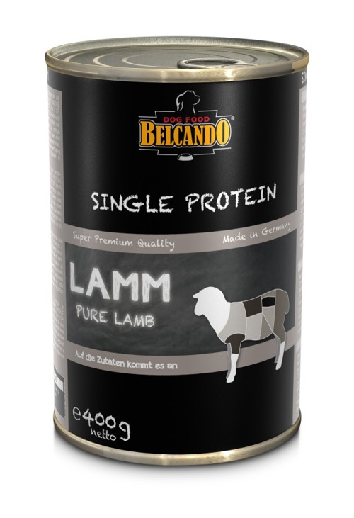 BELCANDO Single Protein AGNELLO  Gr 400