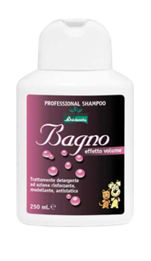 BALDECCHI BAGNO EFFETTO VOLUME ml 250