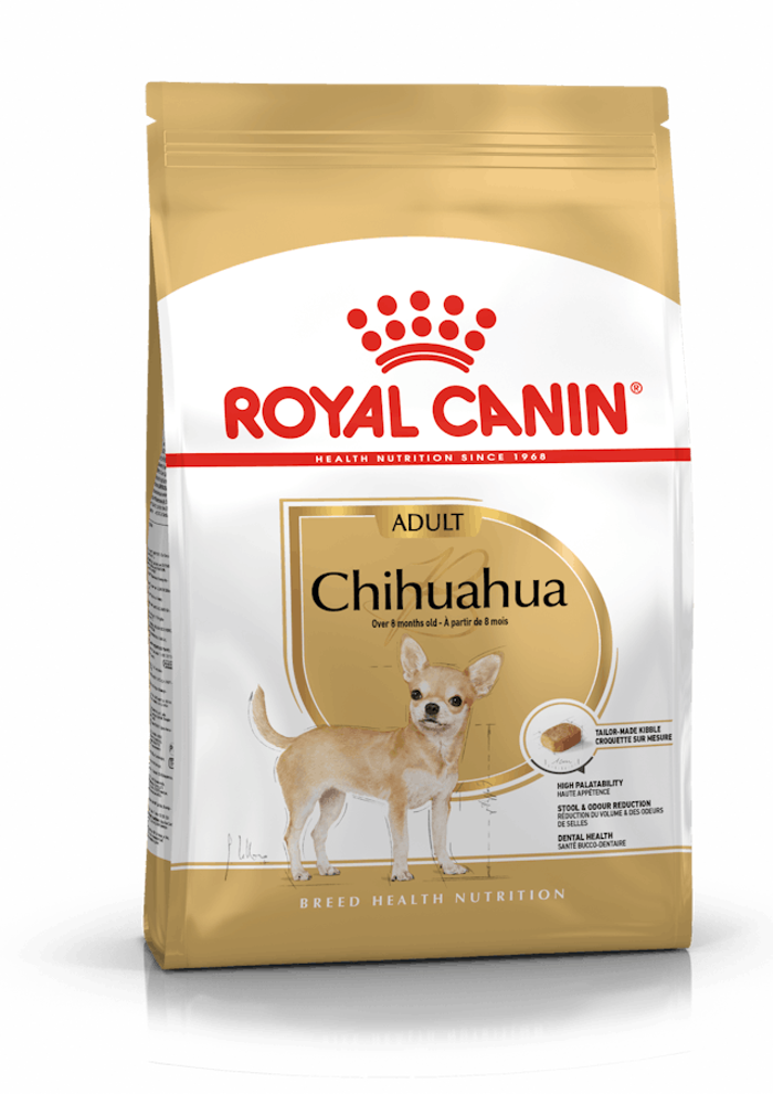 BHN CHIHUAHUA ADULT Kg 1,5