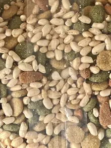 RISO SOFFIATO DRUSI MIX Kg 5